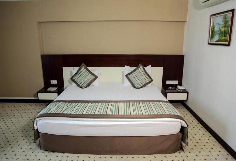 סוויטה, Yayoba