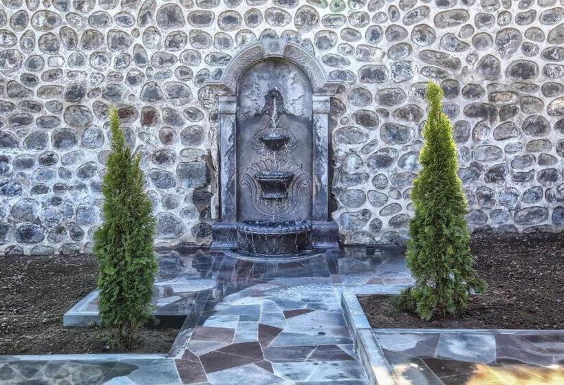 اتاق استاندارد یک نفره, Lara Hotel