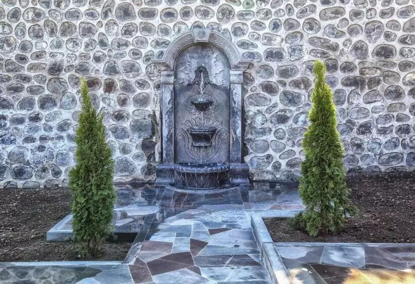 اتاق استاندارد یک نفره, Lara Hotel