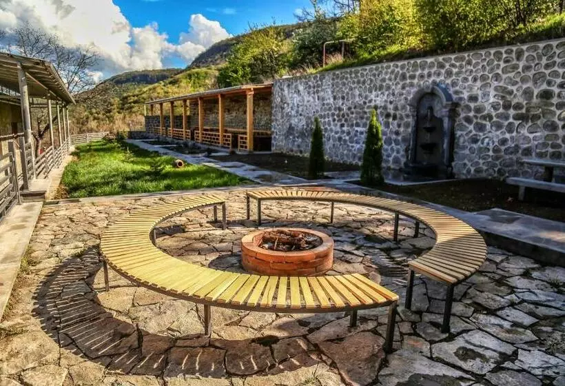 اتاق استاندارد یک نفره, Lara Hotel