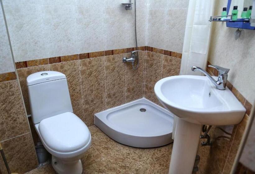 اتاق استاندارد, Lara Hotel