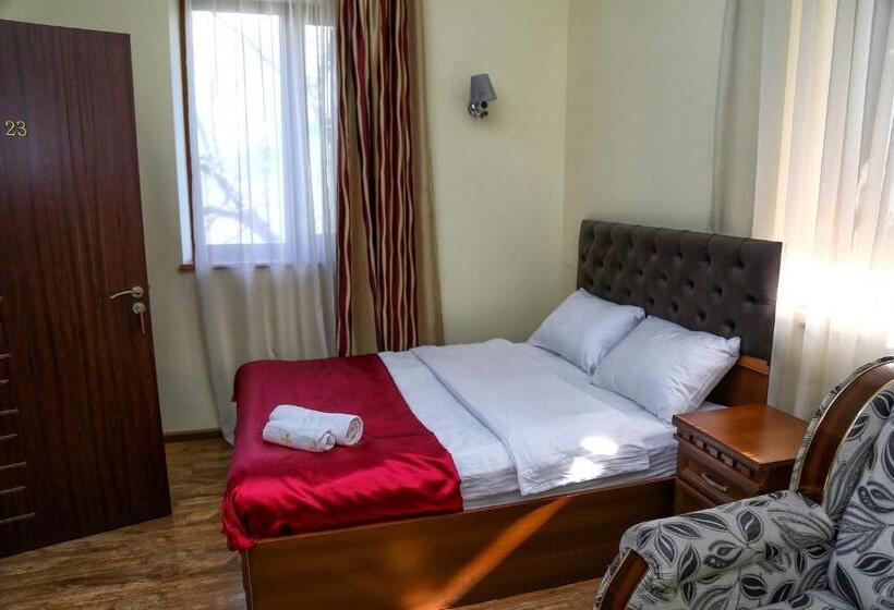 اتاق استاندارد, Lara Hotel