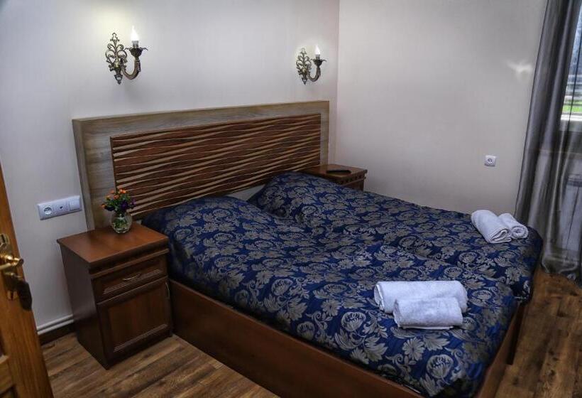 اتاق استاندارد, Lara Hotel