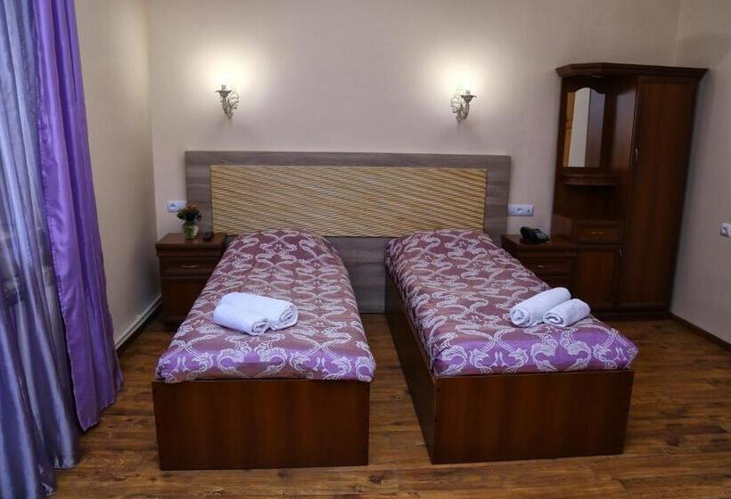 اتاق استاندارد, Lara Hotel