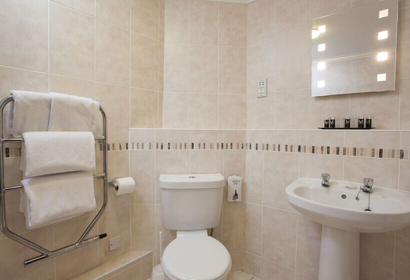 اتاق استاندارد یک نفره, Tlh Carlton Hotel And Spa   Tlh Leisure And Entertainment Resort