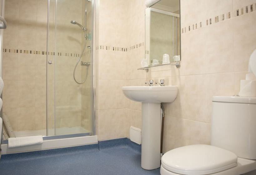 Номер Стандарт Индивидуальный, Tlh Carlton Hotel And Spa   Tlh Leisure And Entertainment Resort