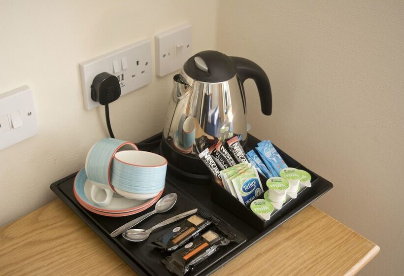 اتاق استاندارد یک نفره, Tlh Carlton Hotel And Spa   Tlh Leisure And Entertainment Resort