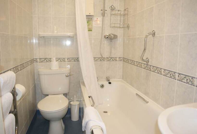 اتاق استاندارد, Tlh Carlton Hotel And Spa   Tlh Leisure And Entertainment Resort