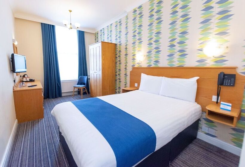 اتاق استاندارد, Tlh Carlton Hotel And Spa   Tlh Leisure And Entertainment Resort