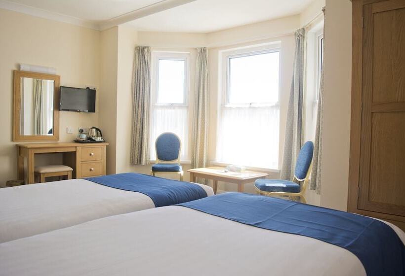 Номер Стандарт, Tlh Carlton Hotel And Spa   Tlh Leisure And Entertainment Resort