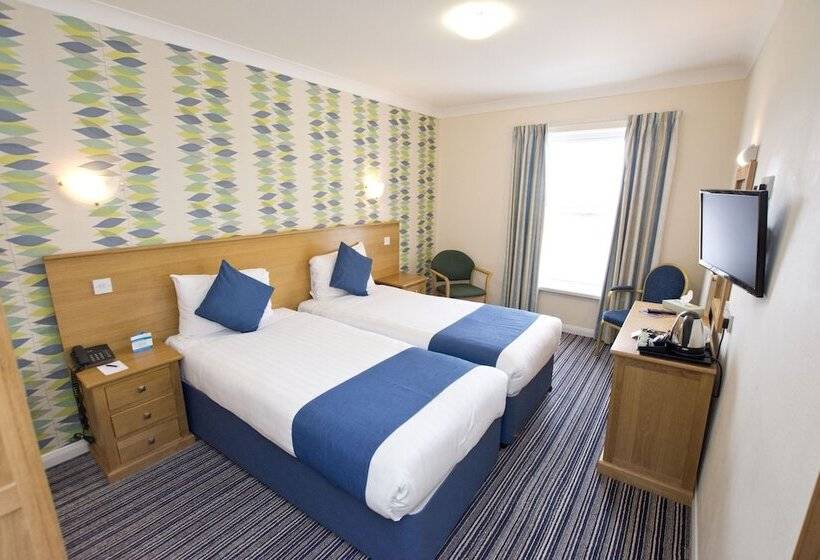 اتاق استاندارد, Tlh Carlton Hotel And Spa   Tlh Leisure And Entertainment Resort