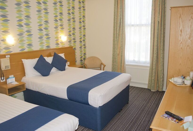 اتاق خانوادگی, Tlh Carlton Hotel And Spa   Tlh Leisure And Entertainment Resort