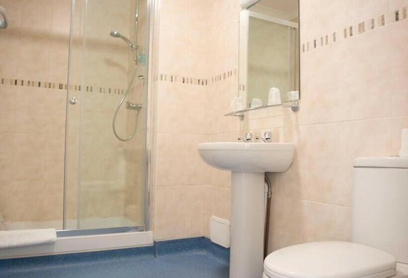 Номер Стандарт Индивидуальный, Tlh Carlton Hotel And Spa   Tlh Leisure And Entertainment Resort