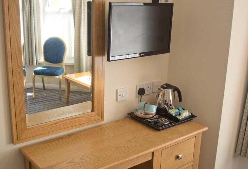 اتاق استاندارد یک نفره, Tlh Carlton Hotel And Spa   Tlh Leisure And Entertainment Resort