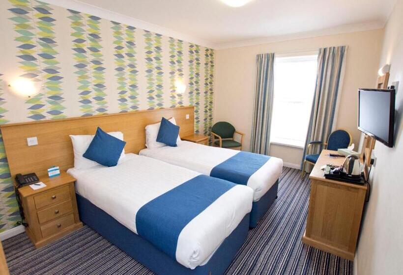 اتاق استاندارد, Tlh Carlton Hotel And Spa   Tlh Leisure And Entertainment Resort