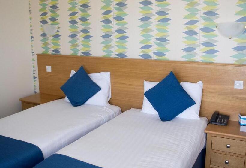 اتاق استاندارد, Tlh Carlton Hotel And Spa   Tlh Leisure And Entertainment Resort