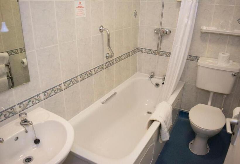 آپارتمان 1 خوابه, Tlh Carlton Hotel And Spa   Tlh Leisure And Entertainment Resort