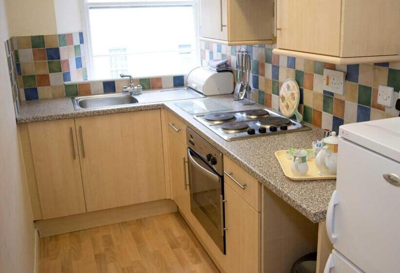 آپارتمان 1 خوابه, Tlh Carlton Hotel And Spa   Tlh Leisure And Entertainment Resort