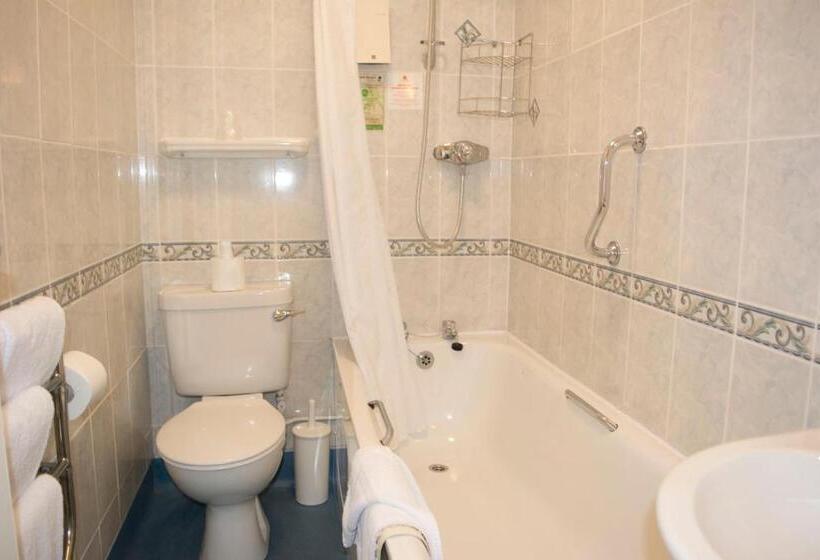 اتاق خانوادگی, Tlh Carlton Hotel And Spa   Tlh Leisure And Entertainment Resort