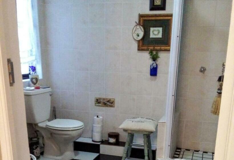 منزل غرفة نوم واحدة, Grace Cottage At Botterkloof Lifestyle Estate