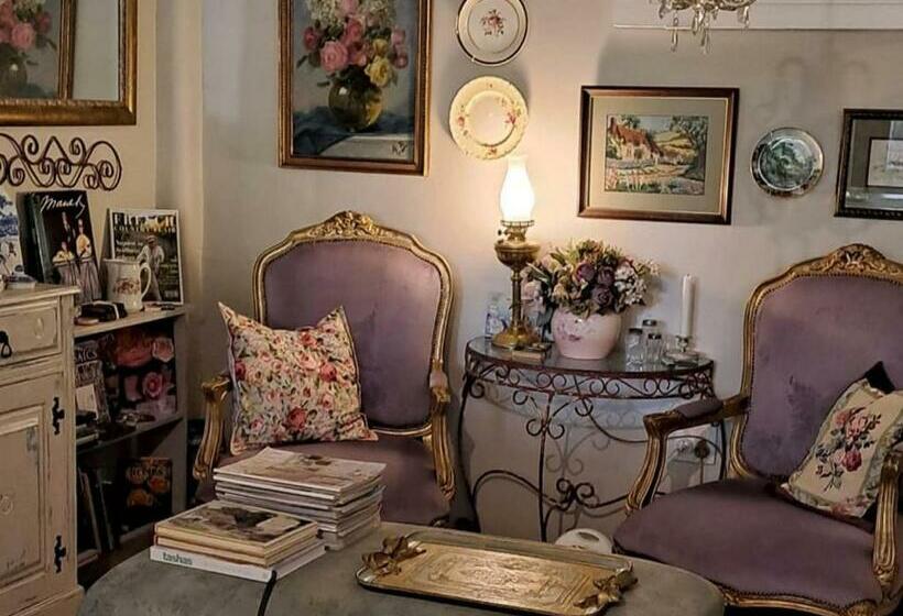 منزل غرفة نوم واحدة, Grace Cottage At Botterkloof Lifestyle Estate