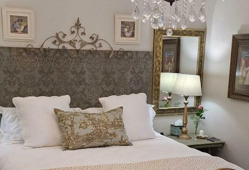 Дом 1 Спальня, Grace Cottage At Botterkloof Lifestyle Estate