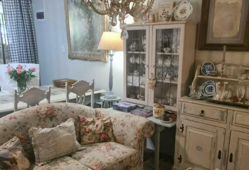 Дом 1 Спальня, Grace Cottage At Botterkloof Lifestyle Estate