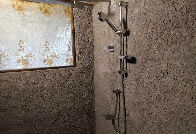 Стандартный Номер Кровать Кинг, Pilimathalawa Eco Lodge And Hostel