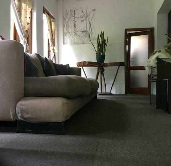 Стандартный Номер Кровать Кинг, Pilimathalawa Eco Lodge And Hostel