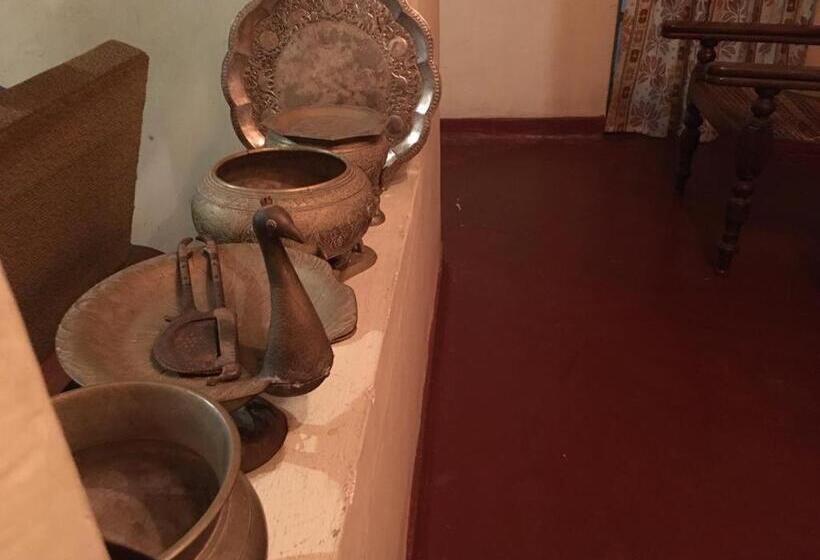 Стандартный Номер Кровать Кинг, Pilimathalawa Eco Lodge And Hostel