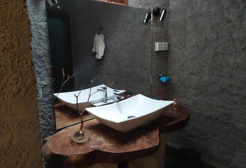 Стандартный Номер Кровать Кинг, Pilimathalawa Eco Lodge And Hostel