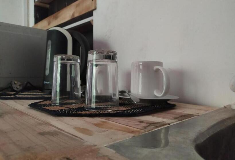 Стандартный Номер Кровать Кинг, Pilimathalawa Eco Lodge And Hostel