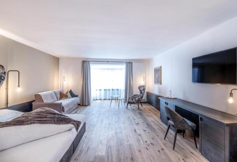 豪华房间, Zur Traube