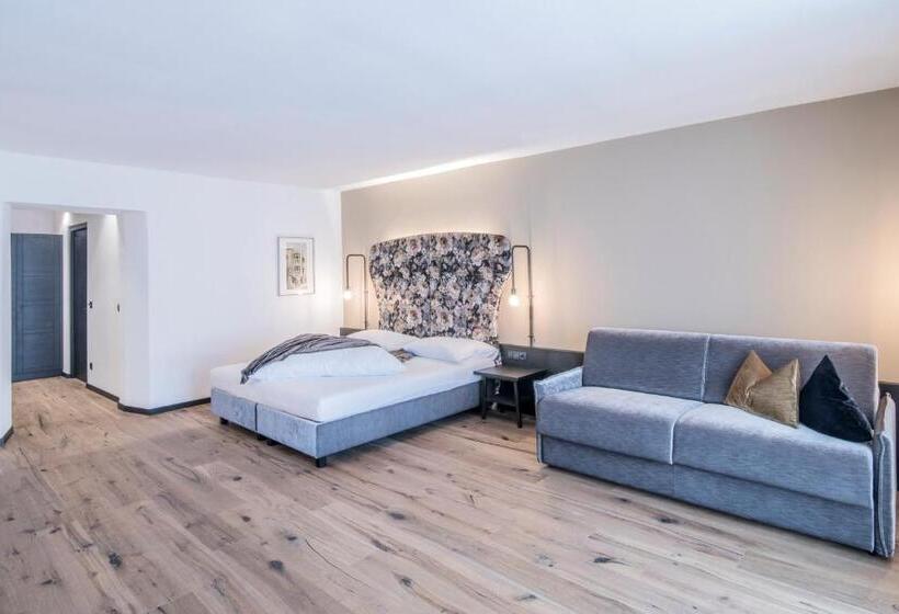 豪华房间, Zur Traube