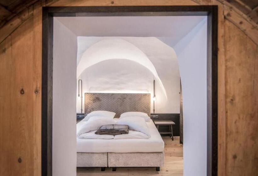 豪华房间, Zur Traube