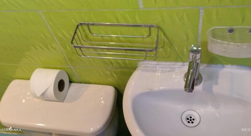 Quarto Deluxe com Balcão, Barrio Inka B&b