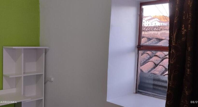 Quarto standard, Barrio Inka B&b