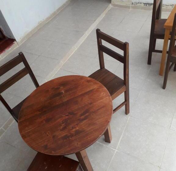 Quarto standard, Barrio Inka B&b