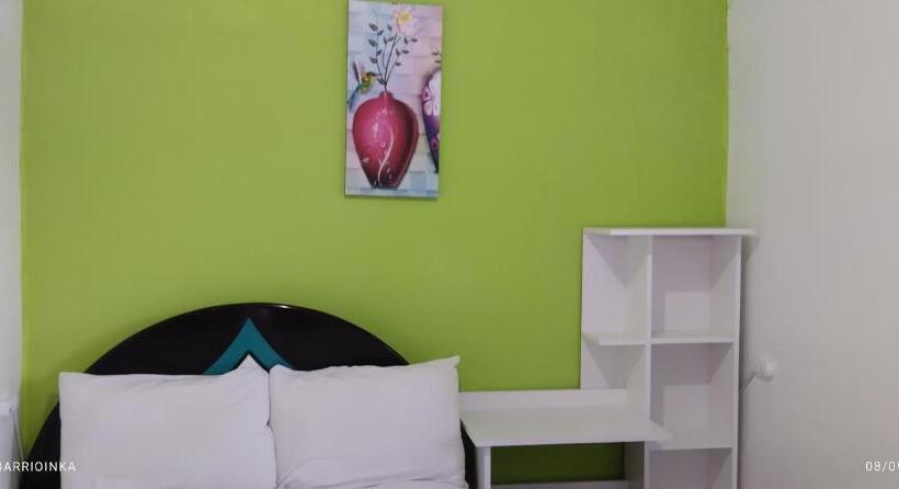 اتاق استاندارد, Barrio Inka B&b