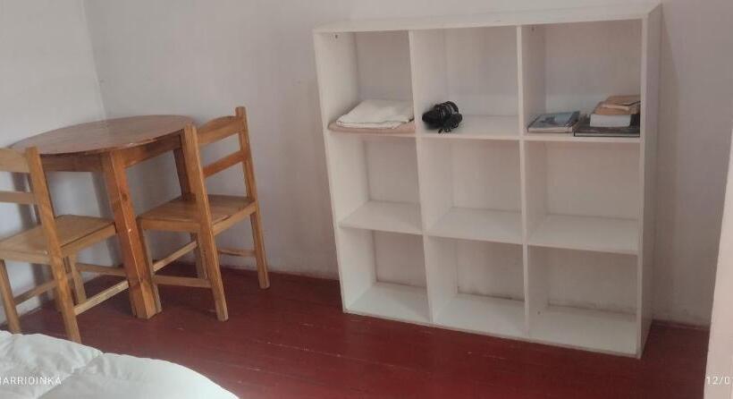 Quarto superior, Barrio Inka B&b