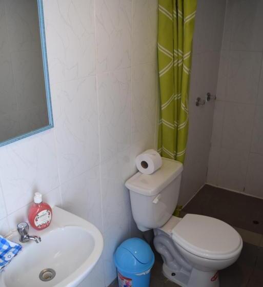 Quarto standard, Barrio Inka B&b