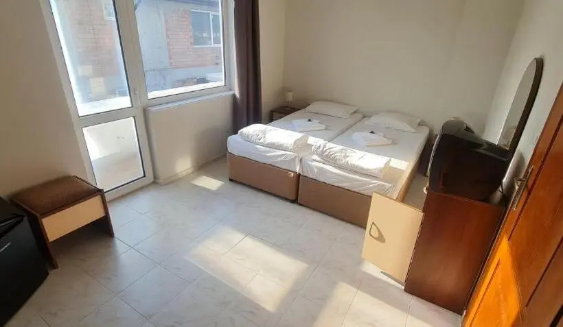 スタンダードルーム, къща за гости беглик таш 2