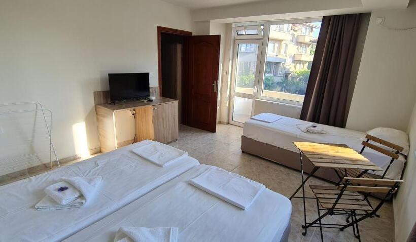 스탠다드 트리플 룸, къща за гости беглик таш 2