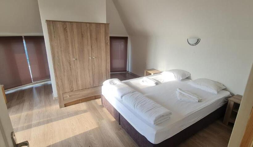 침실 1개 아파트, къща за гости беглик таш 2