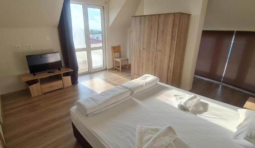 침실 1개 아파트, къща за гости беглик таш 2