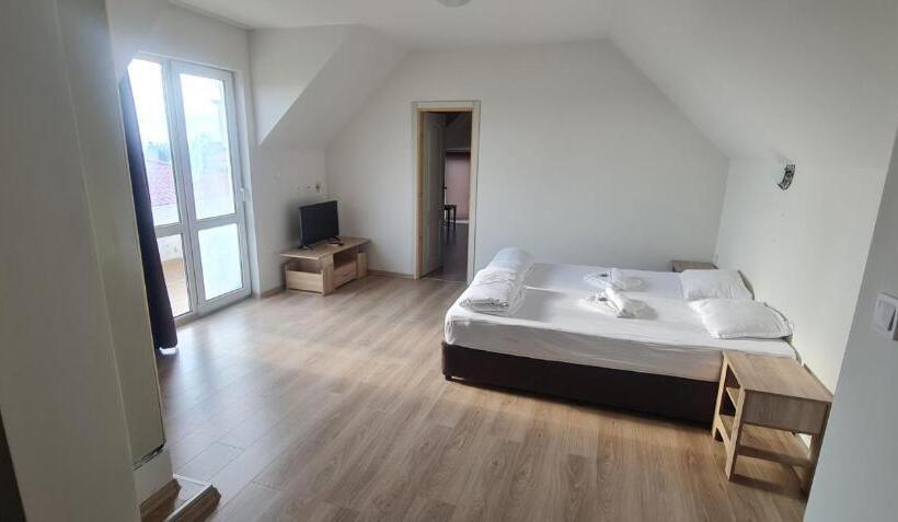 침실 1개 아파트, къща за гости беглик таш 2