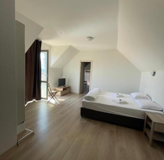 침실 1개 아파트, къща за гости беглик таш 2