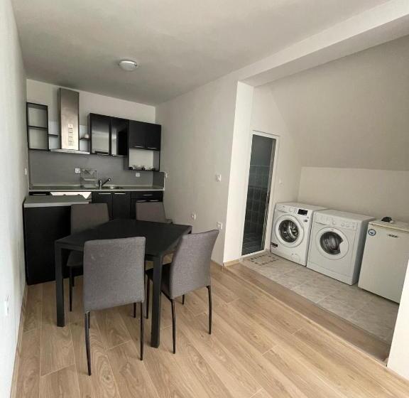 침실 1개 아파트, къща за гости беглик таш 2