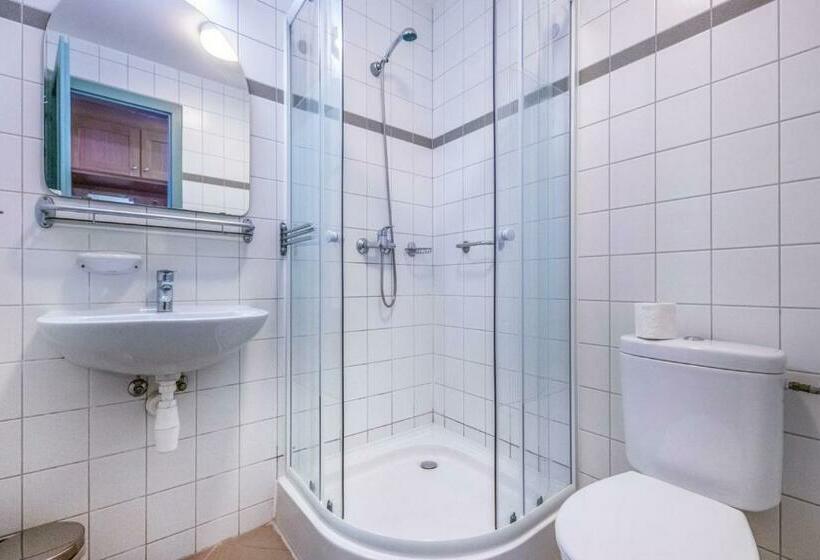 スタンダードルーム, Zsóry Liget Vendégház