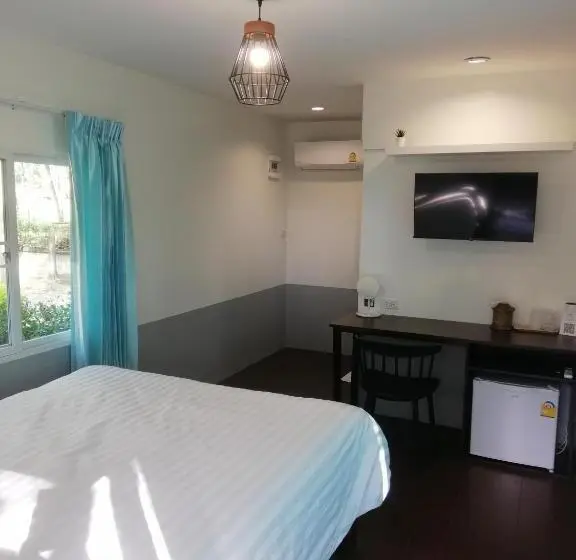 اتاق اکونومی, Sameikei Homestay
